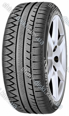 Michelin () Pilot Alpin