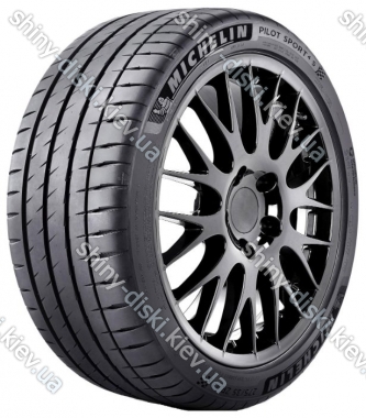 Michelin () Pilot Sport 4 S