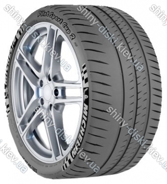 Michelin () Pilot Sport Cup 2