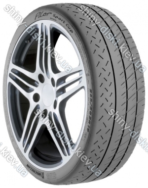 Michelin () Pilot Sport Cup