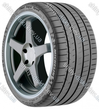 Michelin () Pilot Super Sport