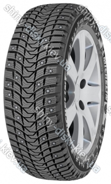 Michelin () X-Ice North 3