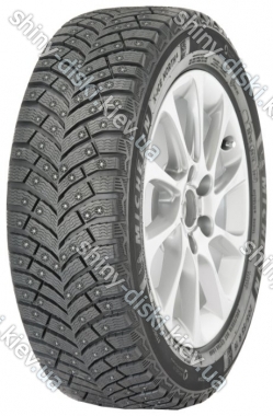 Michelin () X-Ice North 4