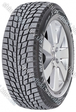 Michelin () X-Ice North