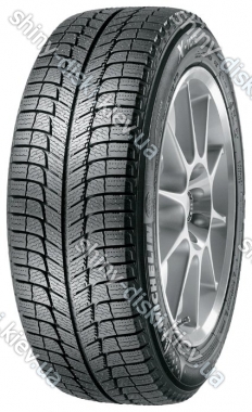 Michelin () X-Ice