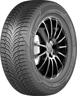 Massimo Cross Season CS4 205/55 R16 94V XL