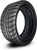 Mastersteel All Weather 195/55 R16  87H