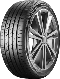 Matador Hectorra 5 205/40 R17  84Y XL