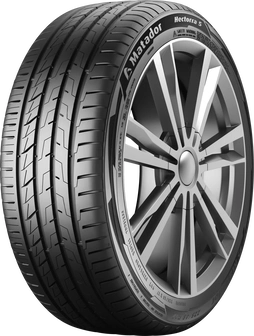 Matador Hectorra 5 205/45 R17  88V XL