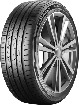 Matador Hectorra 5 255/35 R18  94Y XL