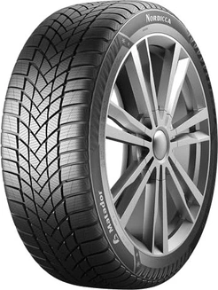 Matador MP 59 Nordicca 205/55 R16  91H