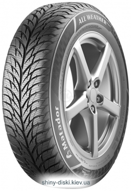 Matador () MP 62 All Weather Evo
