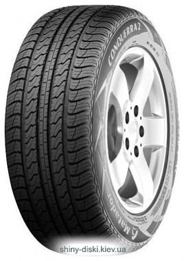 Matador () MP 82 Conquerra 2 SUV