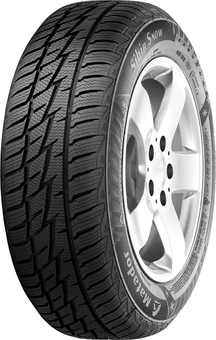 Matador MP 92 Sibir Snow 205/60 R15  91T