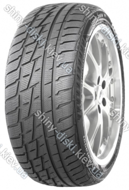 Matador () MP 92 Sibir Snow
