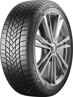 Matador MP 93 Nordicca 205/55 R17  95V XL