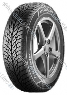 Matador () MP62 All Weather Evo