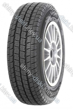 Matador () MPS 125 Variant All Weather