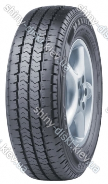 Matador () MPS 320 Maxilla