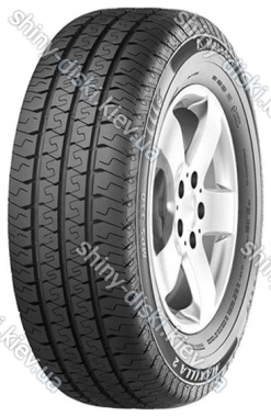 Matador () MPS 330 Maxilla 2