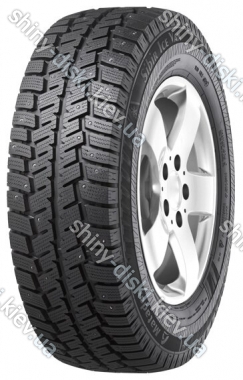 Matador () MPS 500 Sibir Ice VAN
