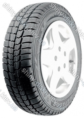 Matador () MPS 520 Nordicca Van M+S