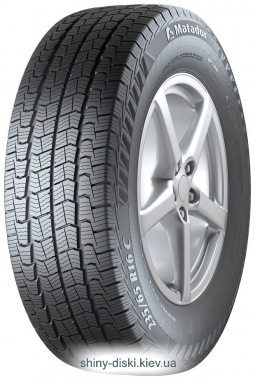 Matador () MPS400 Variant All Weather 2