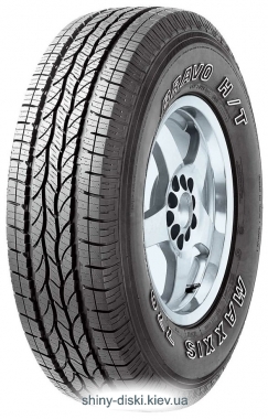 Maxxis () Bravo Series HT-770
