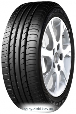 Maxxis () HP5 Premitra