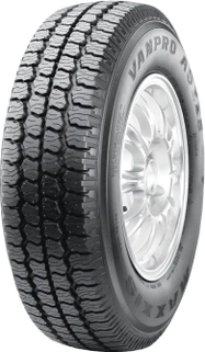 Maxxis MA-LAS 195/60 R16C  99/97T