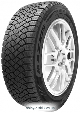 Maxxis () Premitra Ice 5 SUV