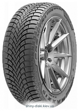 Maxxis () Premitra Snow SUV WP6