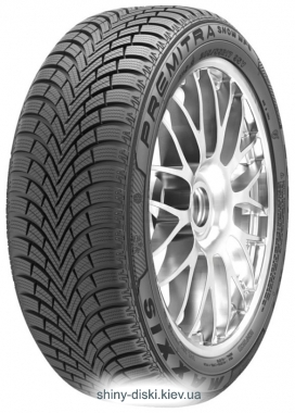 Maxxis () Premitra Snow WP6
