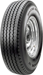 Maxxis UE-168 155/70 R12C 104/102N