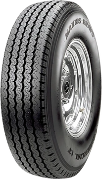 Maxxis UE-168 165/80 R14C  97/95N