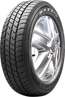 Maxxis Vansmart A/S AL2 195/65 R16C 104/102T