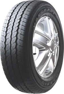 Maxxis Vansmart MCV3+ 195/75 R16C 107/105S