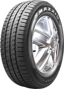 Maxxis Vansmart Snow WL2 185/80 R15C 103/102R