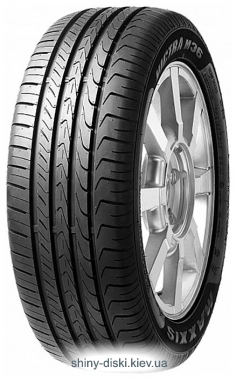Maxxis () Victra Runflat M36+