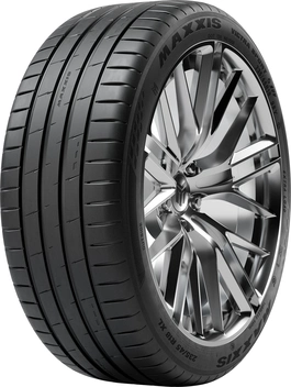 Maxxis Victra Sport 6 VS6 SUV 235/60 R18 107W XL