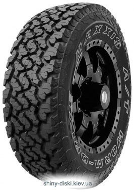 Maxxis () Worm-Drive AT-980E