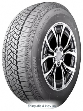 Mazzini Ecovan AllSeason AS9