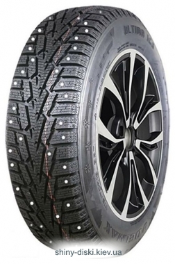 Mazzini Ice Leopard