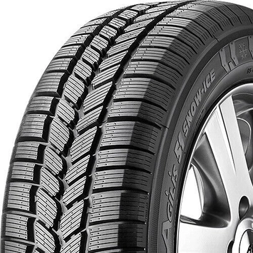 Michelin Agilis 51 Snow-Ice 215/65 R15 104T