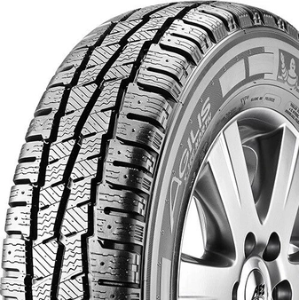 Michelin Agilis X-Ice North 225/75 R16C 121/120R
