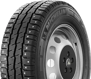 Michelin Agilis X-Ice North 215/75 R16C 116/114R