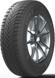Michelin Alpin 6 185/50 R16 81H