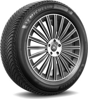 Michelin Alpin 7 185/65 R15 88T