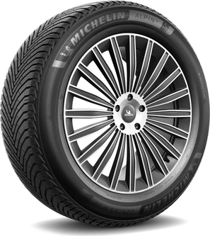 Michelin Alpin 7 195/55 R20 95H XL
