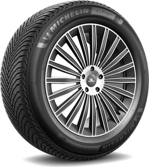 Michelin Alpin 7 205/55 R16 94H XL